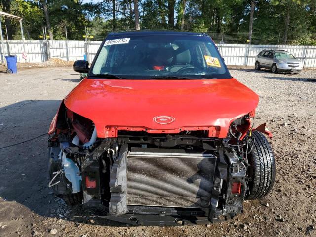 Zdjęcie 5 z aukcji – 2017 KIA SOUL + z VIN KNDJP3A5XH7440161