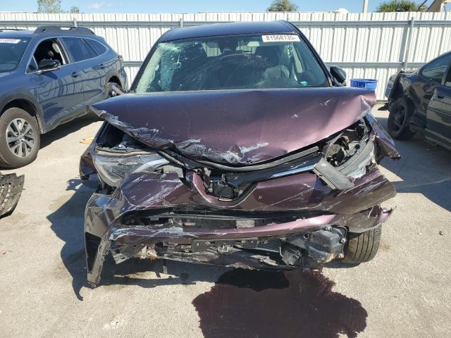 Photo 5 from auction – 2018 TOYOTA RAV4 LE with VIN 2T3BFREV4JW734752
