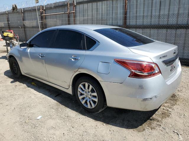 Photo 2 from auction – 2013 NISSAN ALTIMA 2.5 with VIN 1N4AL3AP3DC211034