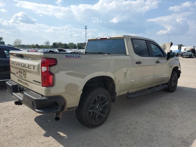 Photo 3 from auction – 2023 CHEVROLET SILVERADO with VIN 3GCPDCEKXPG186859