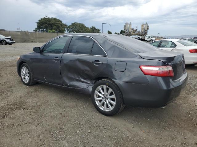 Photo 2 from auction – 2007 TOYOTA CAMRY LE with VIN 4T1BK46K87U528595