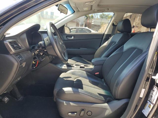 Photo 7 from auction – 2018 KIA OPTIMA LX with VIN 5XXGT4L36JG236607