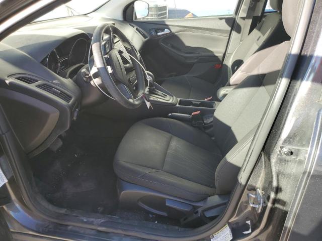 Photo 7 from auction – 2017 FORD FOCUS SE with VIN 1FADP3K23HL246425