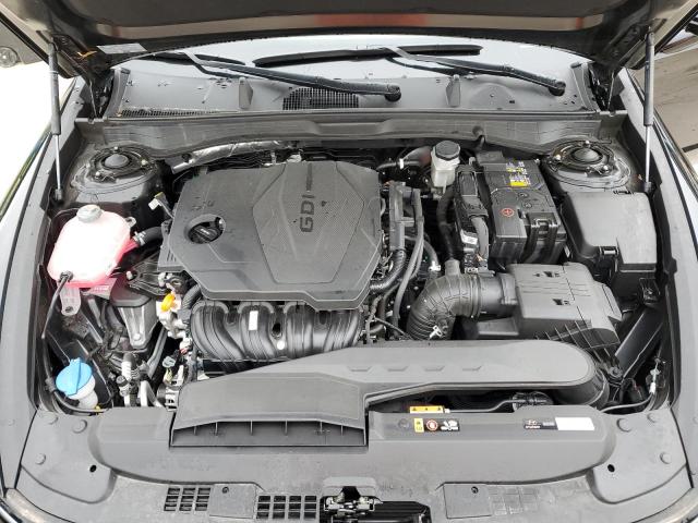 Photo 11 from auction – 2025 HYUNDAI SONATA SEL with VIN KMHL14JA7SA458040