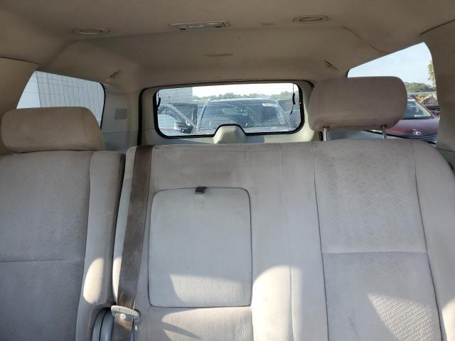Photo 10 from auction – 2007 CHEVROLET SUBURBAN K with VIN 1GNFK16337J170053