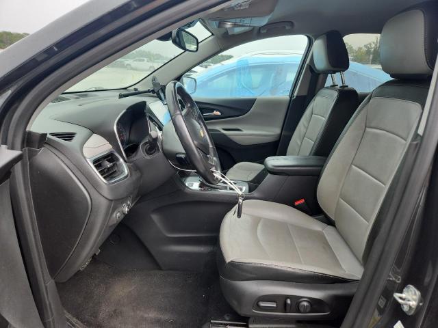 Photo 7 from auction – 2020 CHEVROLET EQUINOX PR with VIN 3GNAXPEX2LS588048