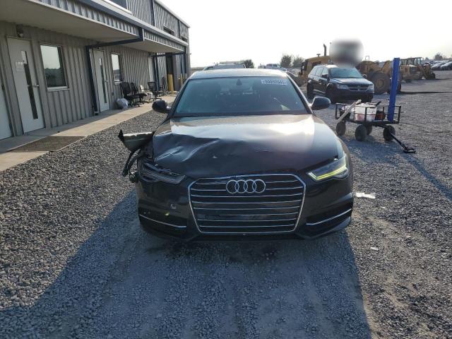 Photo 5 from auction – 2016 AUDI A6 PREMIUM with VIN WAUFGAFC1GN009913