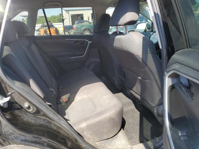 Photo 11 from auction – 2022 TOYOTA RAV4 LE with VIN 2T3F1RFVXNW300730