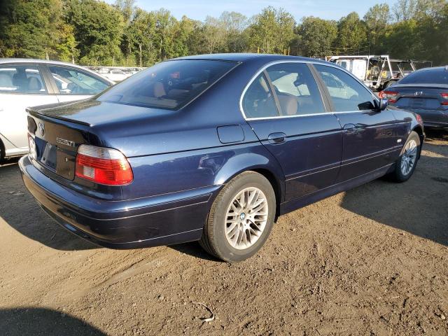 Photo 3 from auction – 2003 BMW 530 I AUTO with VIN WBADT63453CK40073