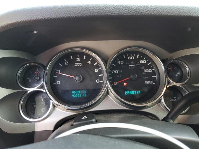 Photo 9 from auction – 2007 CHEVROLET SILVERADO with VIN 2GCEK19JX71683602
