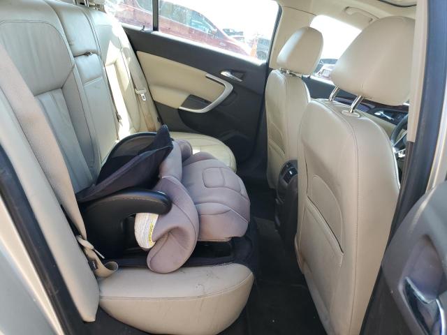 Photo 10 from auction – 2016 BUICK REGAL PREM with VIN 2G4GS5GXXG9171696