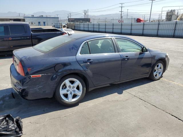 Photo 3 from auction – 2011 CHEVROLET MALIBU LS with VIN 1G1ZB5E19BF364457