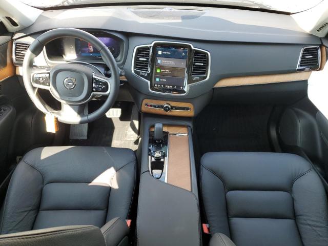 Photo 8 from auction – 2025 VOLVO XC90 PLUS with VIN YV4062JE7S1321998
