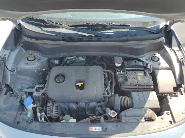 Photo 12 from auction – 2021 KIA SELTOS S with VIN KNDEU2AA1M7095419