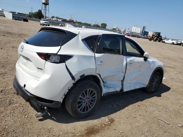 Photo 3 from auction – 2021 MAZDA CX-5 TOURI with VIN JM3KFBCM2M0305370