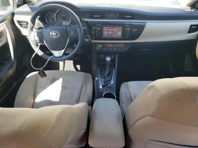 Photo 8 from auction – 2015 TOYOTA COROLLA EC with VIN 5YFBPRHE8FP216847