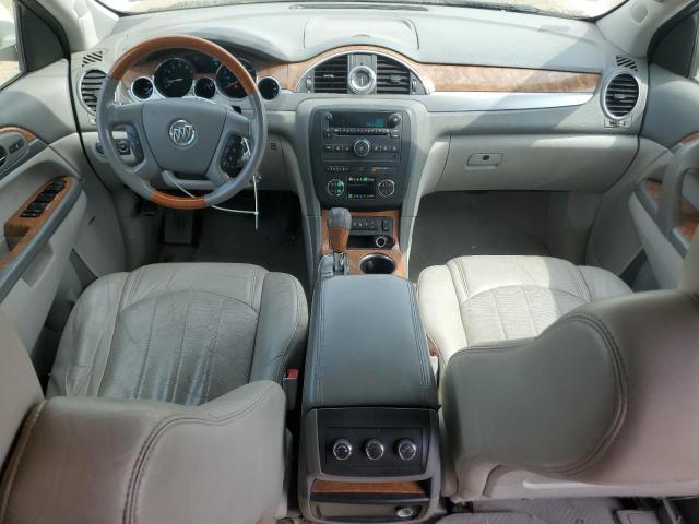 Photo 8 from auction – 2011 BUICK ENCLAVE CXL with VIN 5GAKVBED8BJ370385