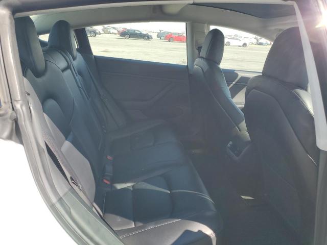 Photo 10 from auction – 2019 TESLA MODEL 3 with VIN 5YJ3E1EA1KF190529