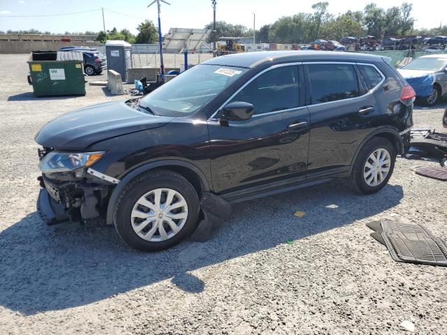 Photo 1 from auction – 2017 NISSAN ROGUE S with VIN 5N1AT2MT7HC877943