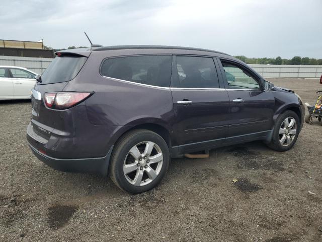 Photo 3 from auction – 2016 CHEVROLET TRAVERSE L with VIN 1GNKVGKDXGJ100119