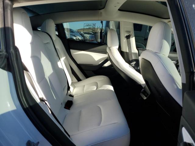 Photo 10 from auction – 2020 TESLA MODEL 3 with VIN 5YJ3E1EC3LF742454