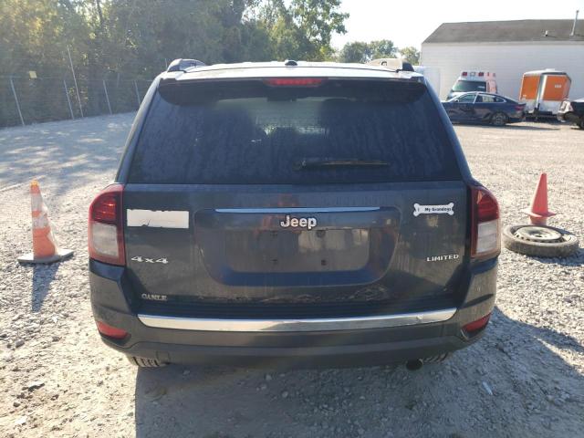 Photo 6 from auction – 2014 JEEP COMPASS LI with VIN 1C4NJDCB4ED530138