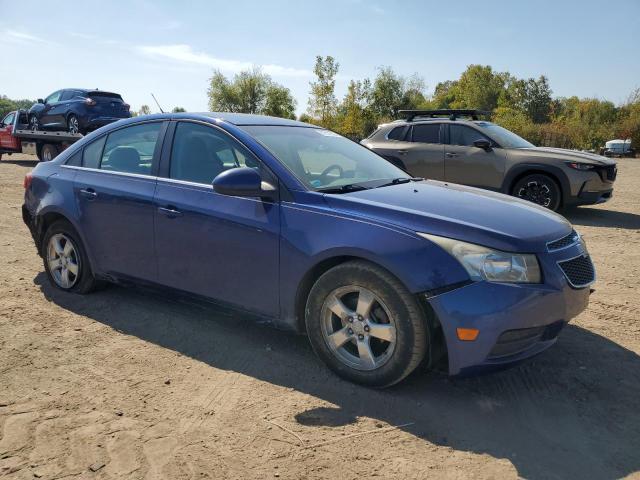 Photo 4 from auction – 2012 CHEVROLET CRUZE LT with VIN 1G1PF5SC4C7172702