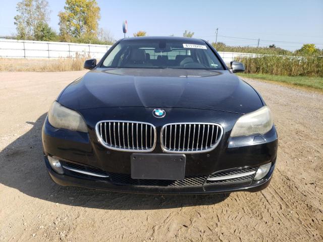 Photo 5 from auction – 2011 BMW 535 XI with VIN WBAFU7C52BDU53740