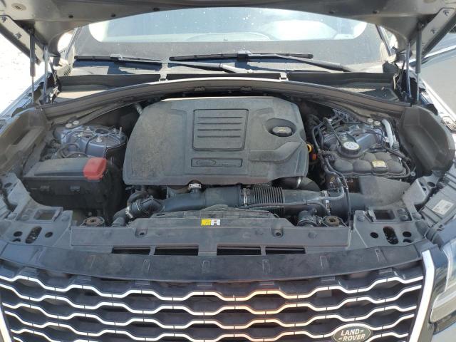 Photo 12 from auction – 2021 LAND ROVER RANGE ROVER VELAR S with VIN SALYJ2EX3MA306040