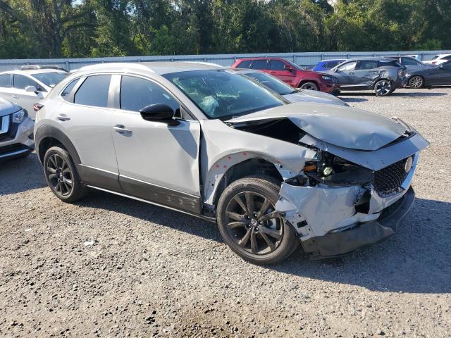 Photo 4 from auction – 2025 MAZDA CX-30 SELE with VIN 3MVDMBBM5SM828898
