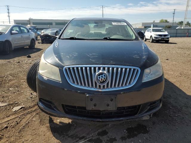 Photo 5 from auction – 2010 BUICK LACROSSE C with VIN 1G4GB5EG3AF287632