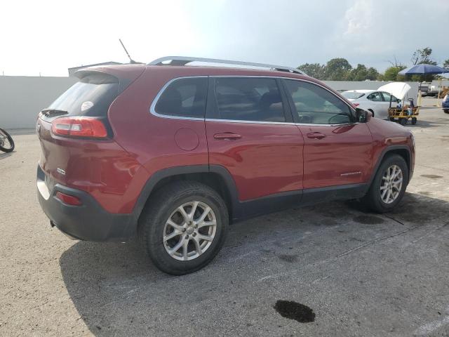 Photo 3 from auction – 2015 JEEP CHEROKEE LATITUDE with VIN 1C4PJMCS1FW529558