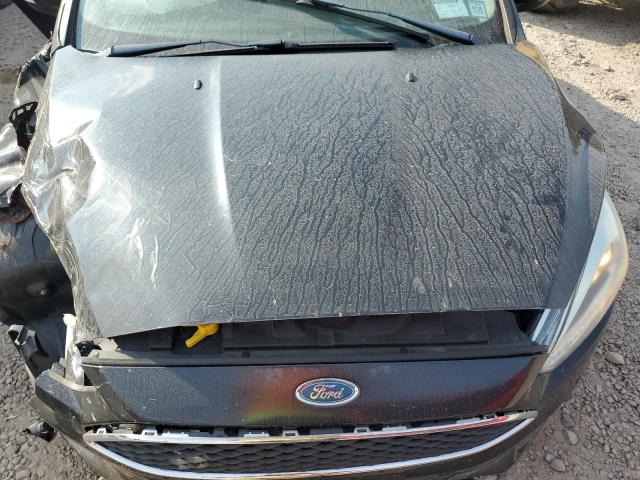 Photo 11 from auction – 2015 FORD FOCUS with VIN 1FADP3F27FL249626