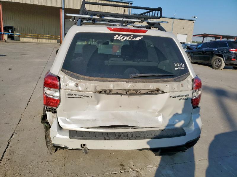 Photo 6 from auction – 2015 SUBARU FORESTER 2 with VIN JF2SJAGC3FH408709