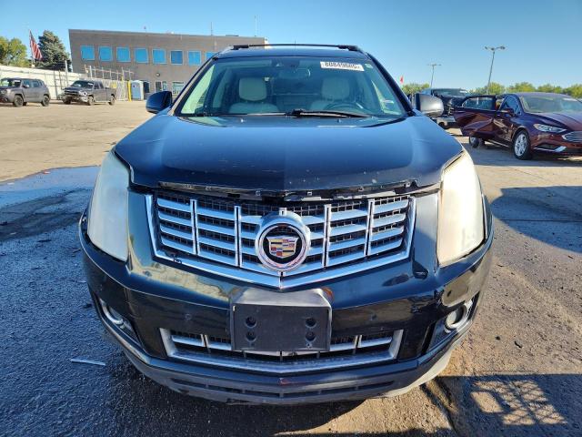 Photo 5 from auction – 2015 CADILLAC SRX PERFOR with VIN 3GYFNFE36FS561266