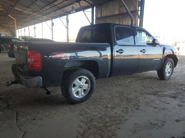 Photo 3 from auction – 2010 CHEVROLET SILVERADO with VIN 3GCRKSE37AG262336