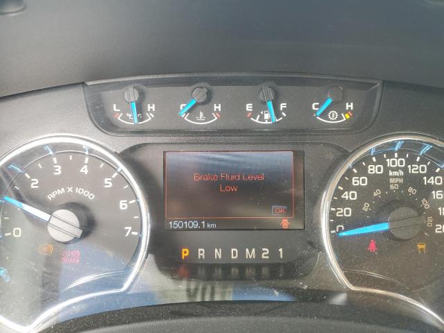 Photo 9 from auction – 2014 FORD F150 SUPER with VIN 1FTFW1EF2EFB88410