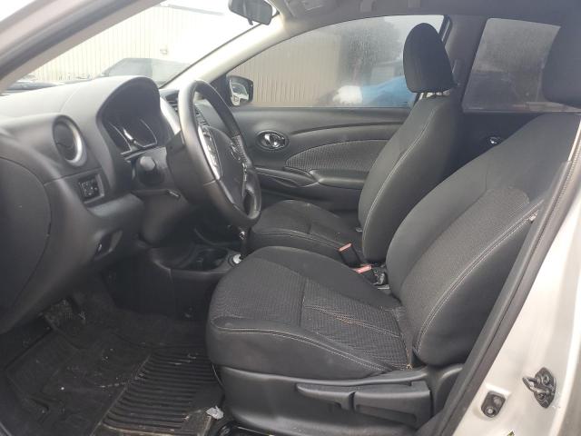 Photo 7 from auction – 2016 NISSAN VERSA S with VIN 3N1CN7AP6GL889874