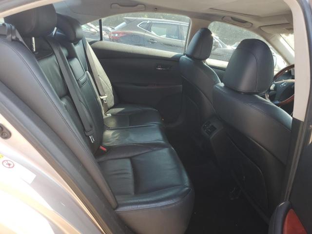 Photo 10 from auction – 2007 LEXUS ES 350 with VIN JTHBJ46G472144262
