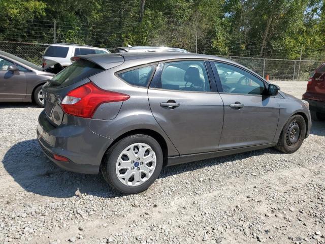Photo 3 from auction – 2012 FORD FOCUS SE with VIN 1FAHP3K27CL214118