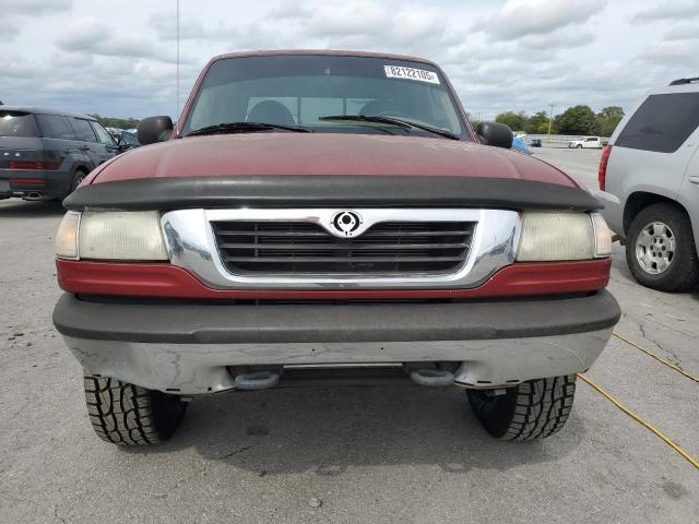 Photo 5 from auction – 1998 MAZDA B4000 CAB PLUS with VIN 4F4ZR17X5WTM36833
