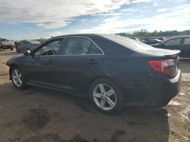 Foto 2 de la subasta – 2012 TOYOTA CAMRY BASE con VIN 4T1BF1FK2CU115567