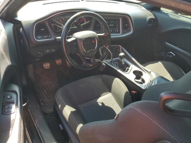 Photo 8 from auction – 2019 DODGE CHALLENGER R/T with VIN 2C3CDZBT8KH729153