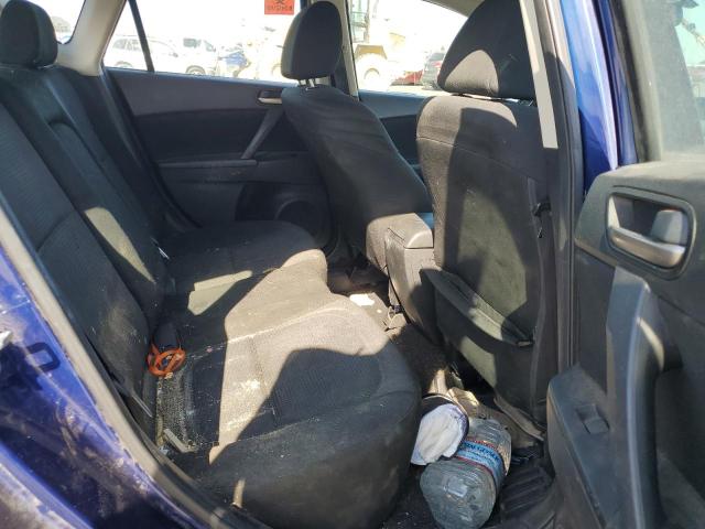 Zdjęcie 10 z aukcji – 2013 MAZDA 3 I z VIN JM1BL1LP3D1783443