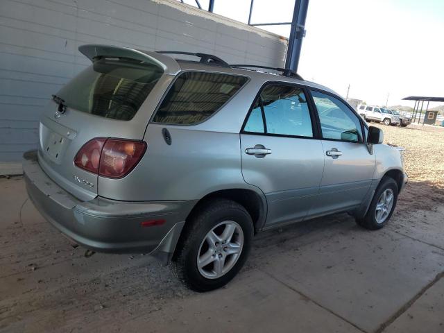 Photo 3 from auction – 2000 LEXUS RX 300 with VIN JT6HF10U1Y0149546