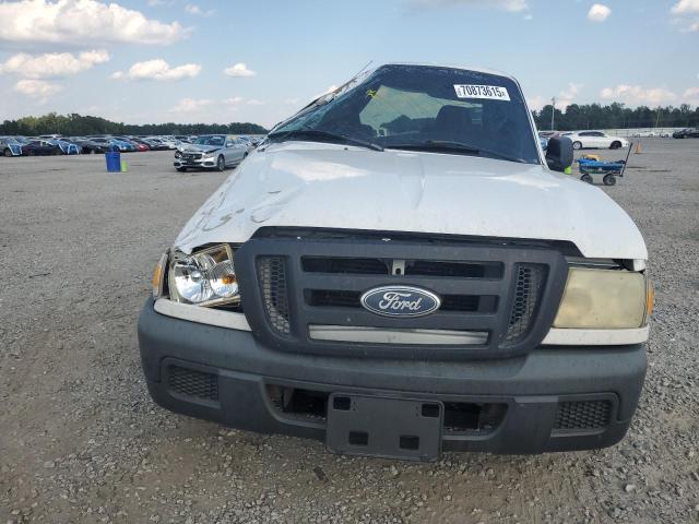 Photo 5 from auction – 2007 FORD RANGER with VIN 1FTYR10D47PA13644