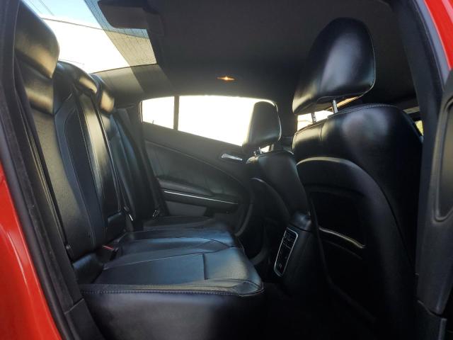 Photo 10 from auction – 2016 DODGE CHARGER SX with VIN 2C3CDXJG8GH341727