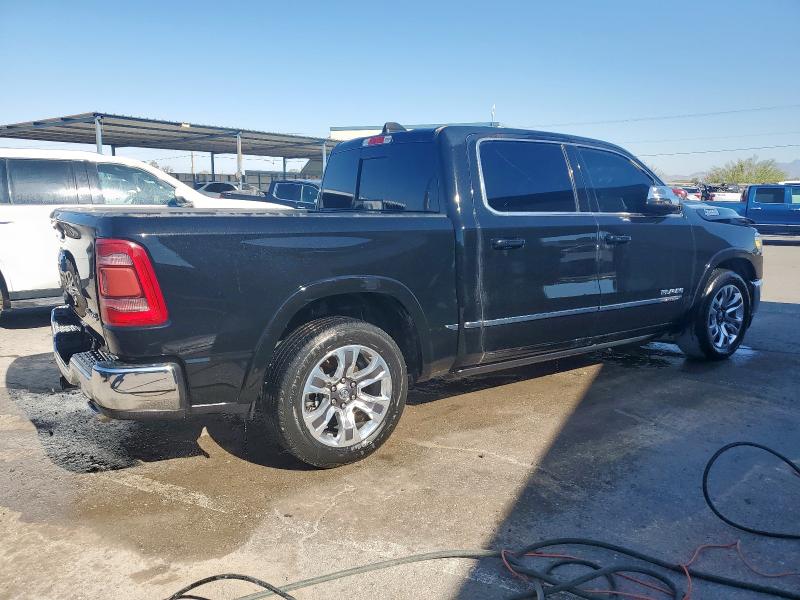 Photo 3 from auction – 2023 RAM 1500 LIMITED with VIN 1C6SRFHT5PN541324