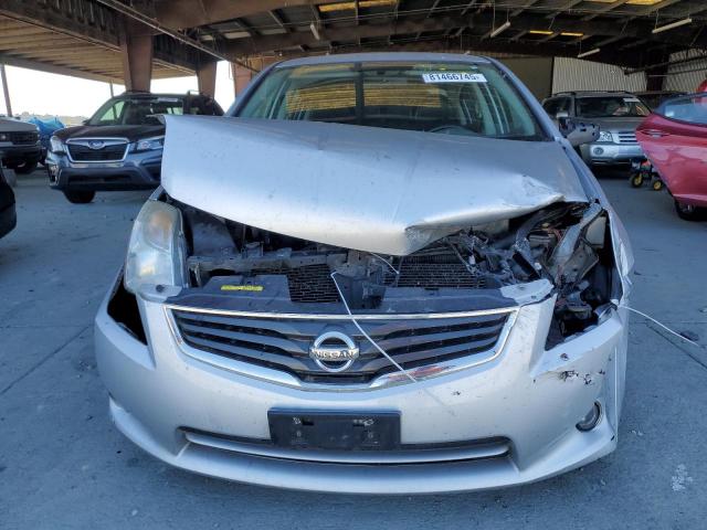 Photo 5 from auction – 2011 NISSAN SENTRA 2.0 with VIN 3N1AB6APXBL684187