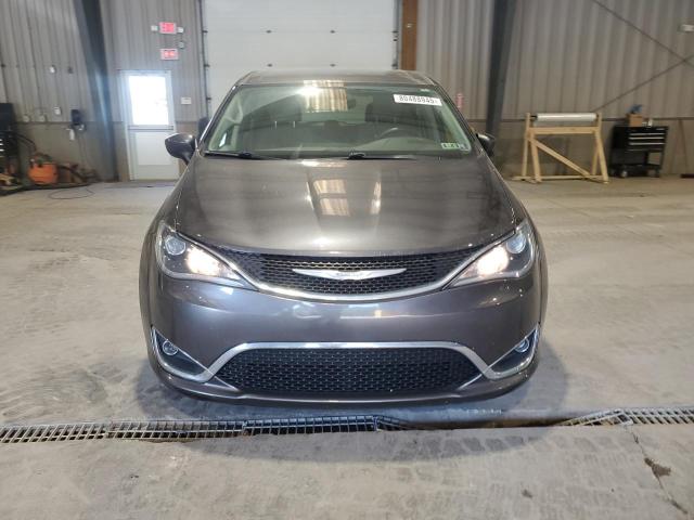 Photo 5 from auction – 2017 CHRYSLER PACIFICA T with VIN 2C4RC1BG0HR777536